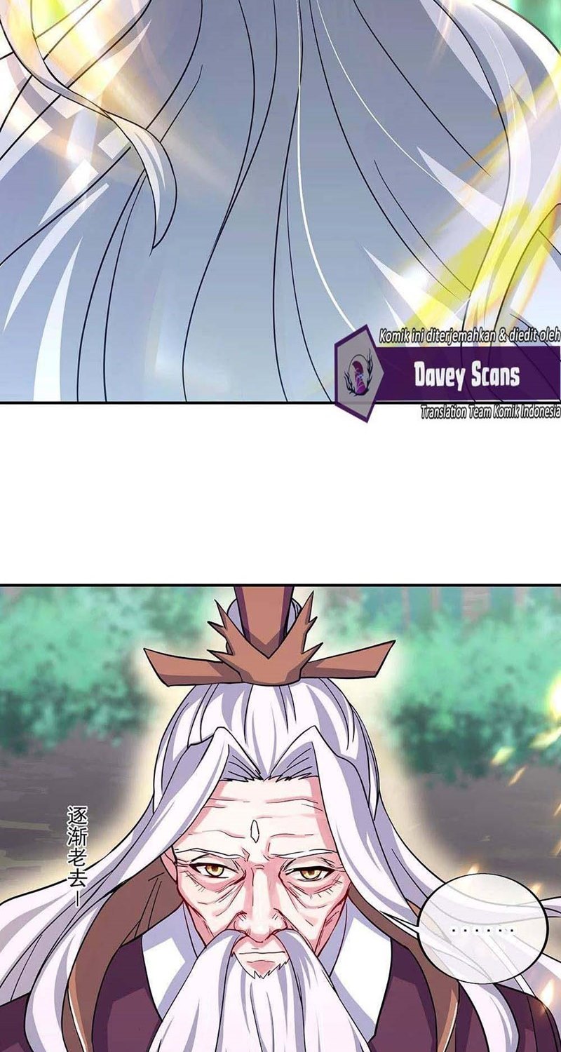 Peerless Soul Chapter 304 Bahasa Indonesia